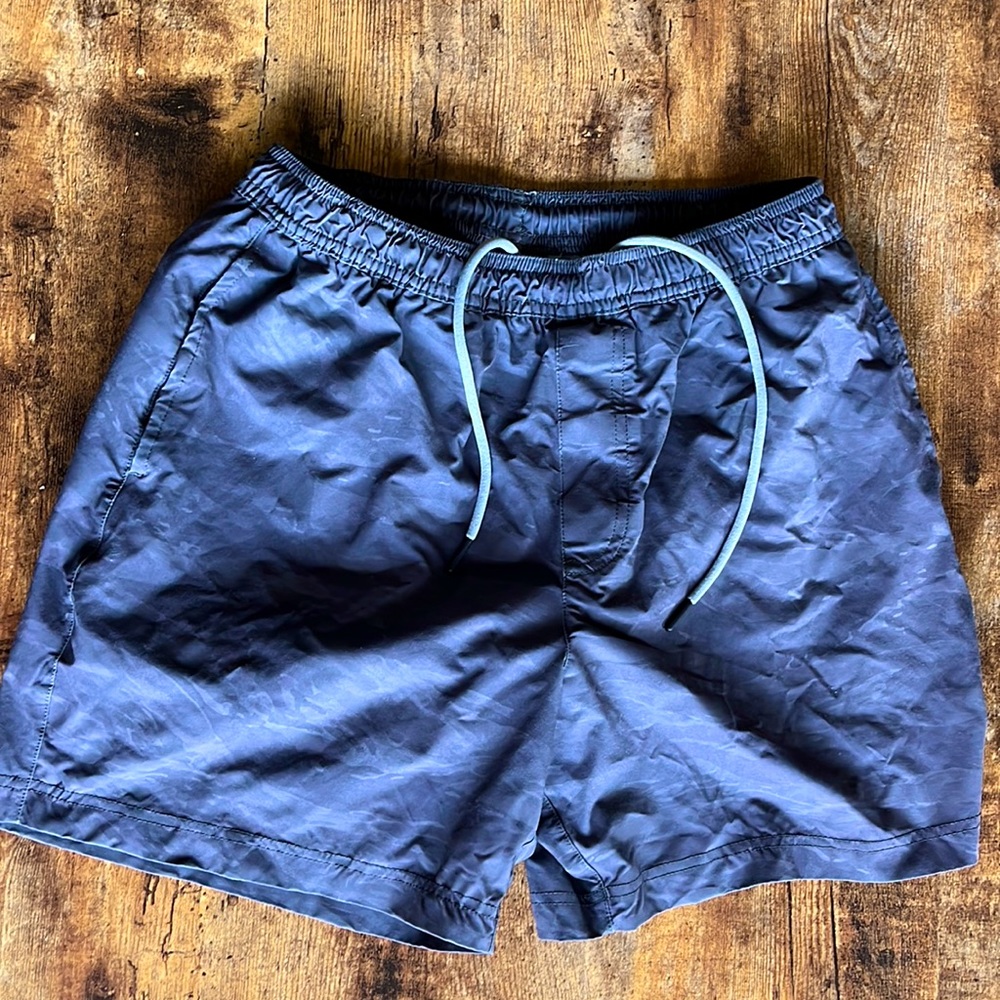 Chubbies sport shorts lined MEDIUM
